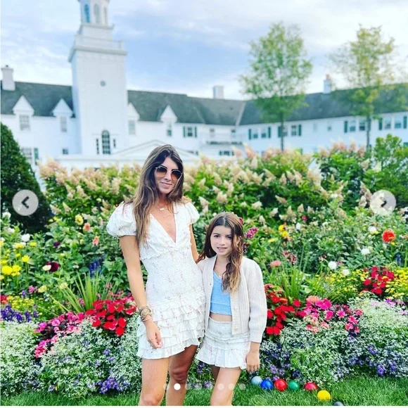 LOVESHACKFANCY Dress Founder Favorite - Picture 2 of 4